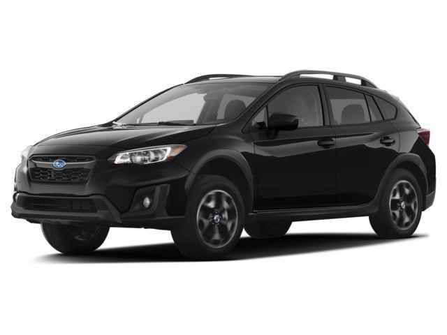 Subaru Crosstrek's photo