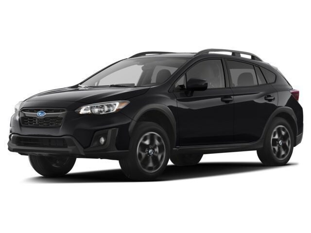 Pre-Owned 2018 Subaru Crosstrek 2.0i Premium with SUV Williamsville, NY