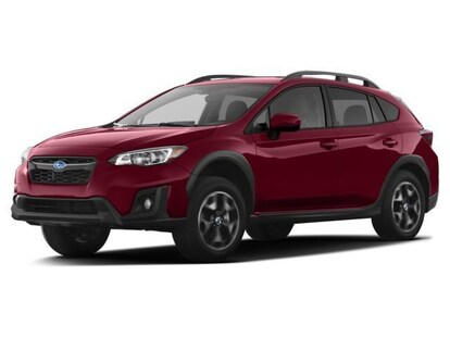 2018 Subaru Crosstrek Review Ratings Specs Prices And