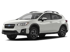 2018 Subaru Crosstrek 2.0i Premium SUV