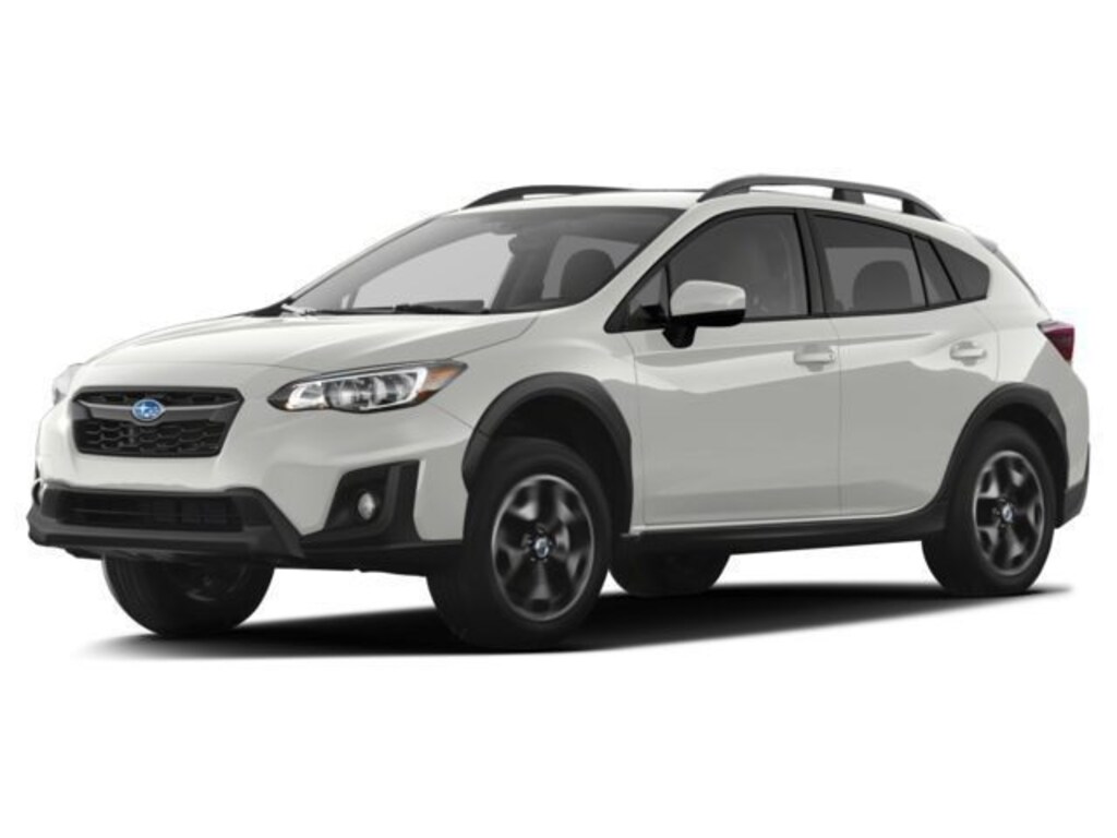 Certified PreOwned 2018 Subaru Crosstrek Premium For Sale