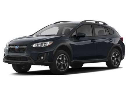2018 Subaru Crosstrek 2.0i Limited SUV