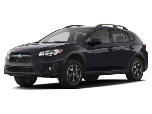 2018 Subaru Crosstrek Limited -
                  Oregon City, OR