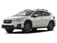 2018 Subaru Crosstrek Limited Sport Utility MSSS180220