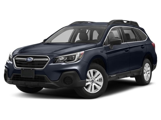 2018 Subaru Outback 2.5i -
                Bend, OR