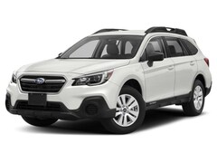 2018 Subaru Outback 2.5i Sport Utility MSS252468B
