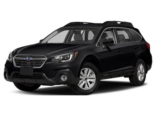 Used 2018 Subaru Outback 2.5i Premium with SUV for sale in Knoxville, TN