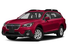 2018 Subaru Outback 2.5i Premium SUV