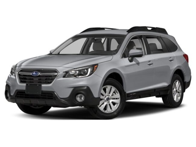 2018 Subaru Outback Premium SUV