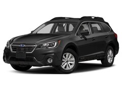 2018 Subaru Outback 2.5i Premium SUV in Albuquerque