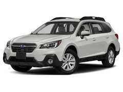 2018 Subaru Outback 2.5i Premium with SUV