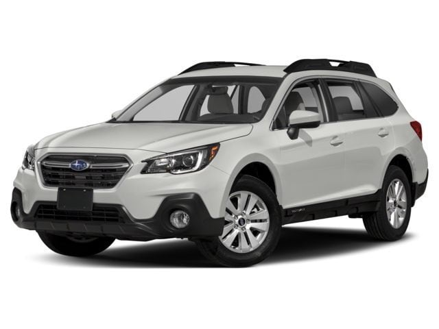2018 Subaru Outback Premium