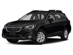 2018 Subaru Outback 2.5i SUV