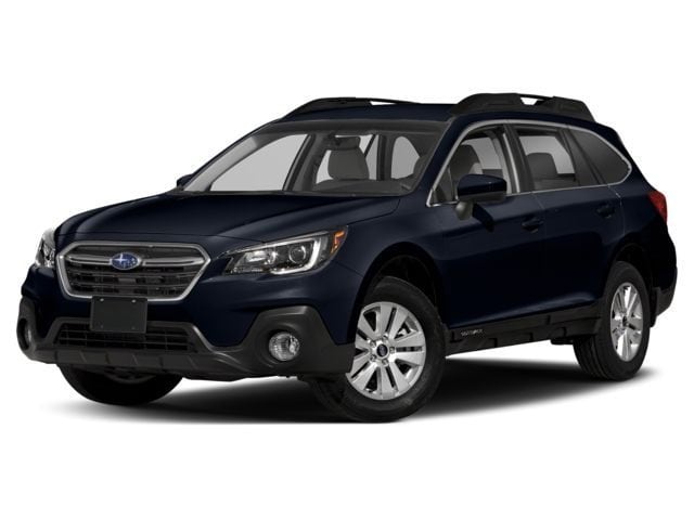 2018 Subaru Outback Limited -
                Mcmurray, PA