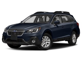 For Sale in Lancaster PA: Pre-Owned 2018 Subaru Outback 2.5i Limited SUV Dealer