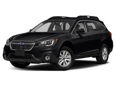 2018 Subaru Outback Touring 2.5i