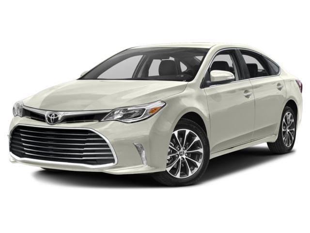 2018 Toyota Avalon XLE -
                Killeen, TX