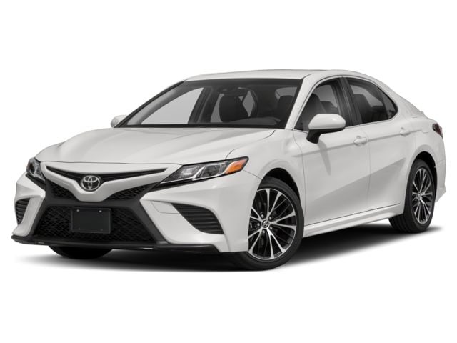 2018 Toyota Camry SE -
                Jacksonville, FL