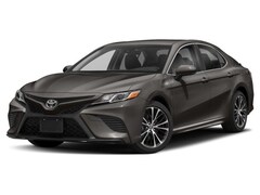 2018 Toyota Camry SE Sedan in Turnersville, NJ