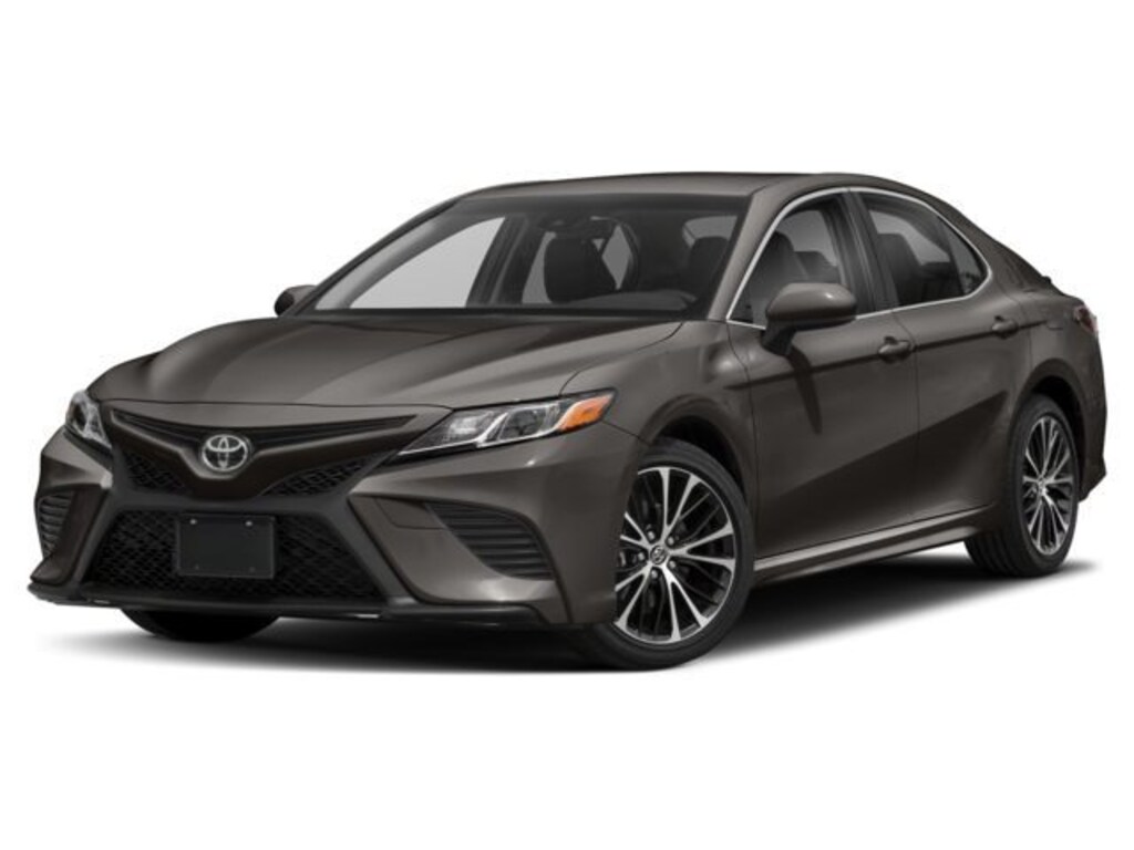 Used 2018 Toyota Camry XSE For Sale Pine Bluff AR