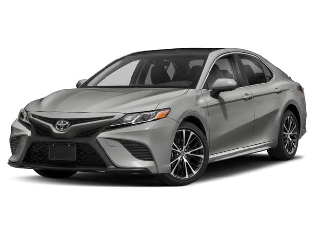 2018 Toyota Camry XSE -
                Farmington Hills, MI