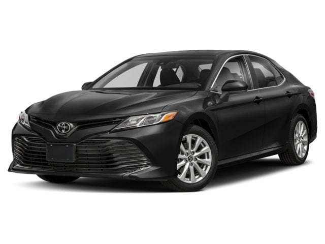 2018 Toyota Camry Sedan  2018 Toyota Camry Sedan