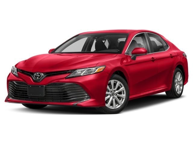 2018 Toyota Camry XLE -
                New Port Richey, FL