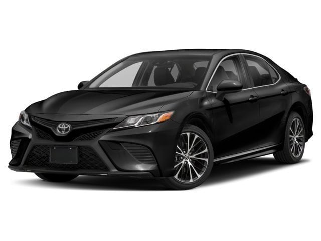 2018 Toyota Camry XSE -
                Fresno, CA