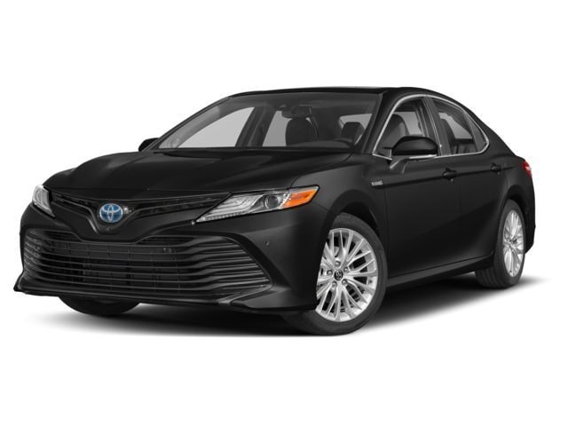 2018 Toyota Camry SE -
                Mission Hills, CA