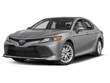Toyota Camry Hybrid