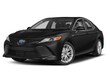 Toyota Camry Hybrid