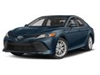 Toyota Camry Hybrid