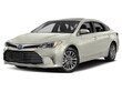 Toyota Avalon Hybrid