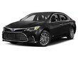 Toyota Avalon Hybrid
