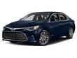 Toyota Avalon Hybrid