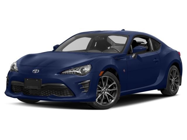 2018 Toyota 86 GT -
                  Las Vegas, NV