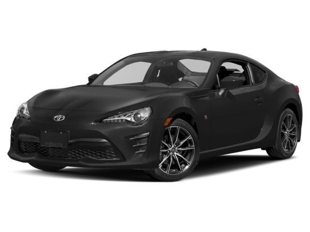 2018 Toyota 86 GT AT's photo