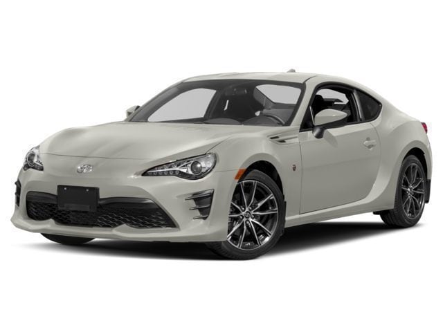 2018 Toyota 86 GT -
                  Reno, NV