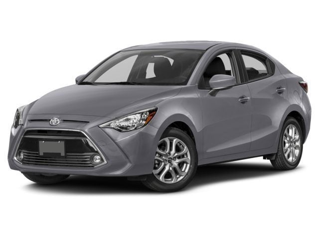 2018 Toyota Yaris iA Base