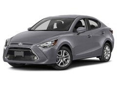 Used 2018 Toyota Yaris iA Manual (Natl) Sedan for sale in Baytown