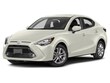 Toyota Yaris iA