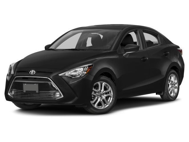 2018 Toyota Yaris iA  -
                Garden City, MI