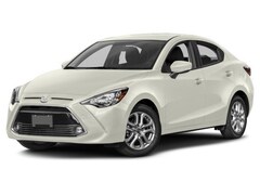 Used 2018 Toyota Yaris iA Auto (Natl) Sedan for sale in Baytown