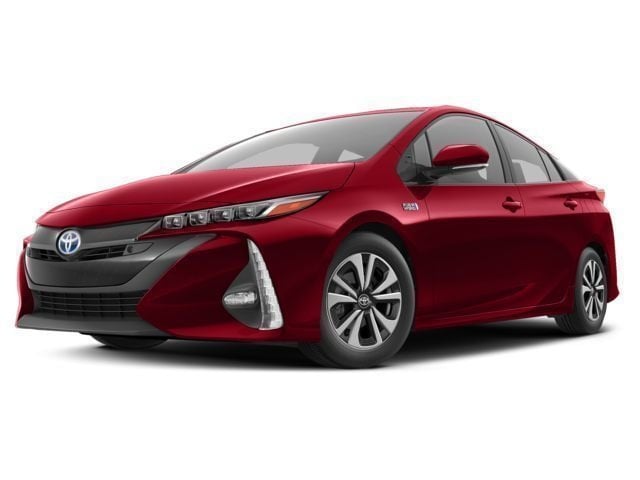 2018 Toyota Prius Prime Advanced -
                  Van Nuys, CA