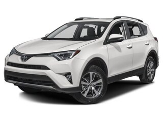 Pre-Owned 2018 Toyota RAV4 XLE SUV for sale in McKinney, TX