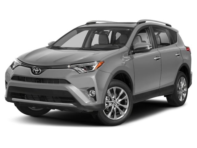 2018 Toyota RAV4 SE -
                Oxnard, CA