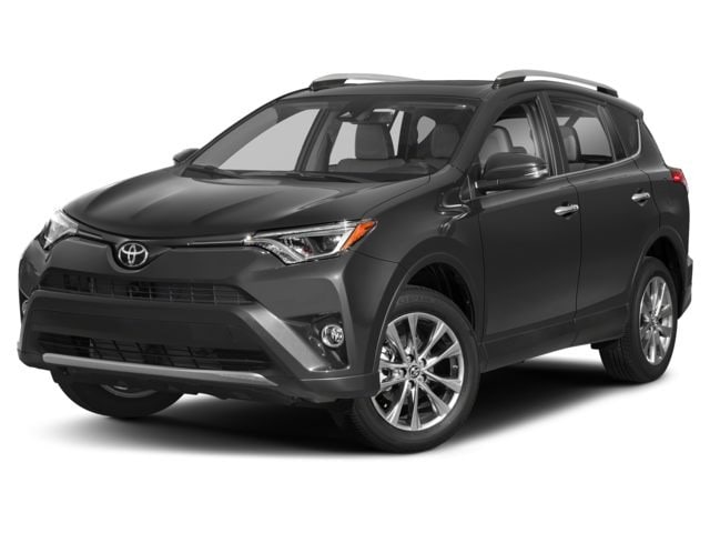 2018 Toyota RAV4 SE -
                Dallas, TX