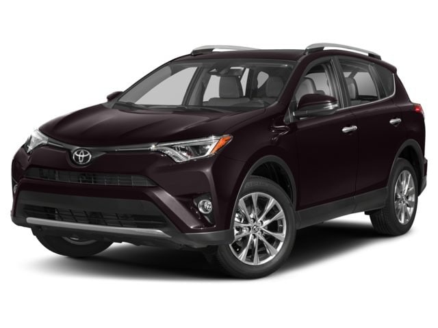 2018 Toyota RAV4 SE -
                Torrance, CA