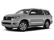  Toyota Sequoia