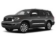  Toyota Sequoia